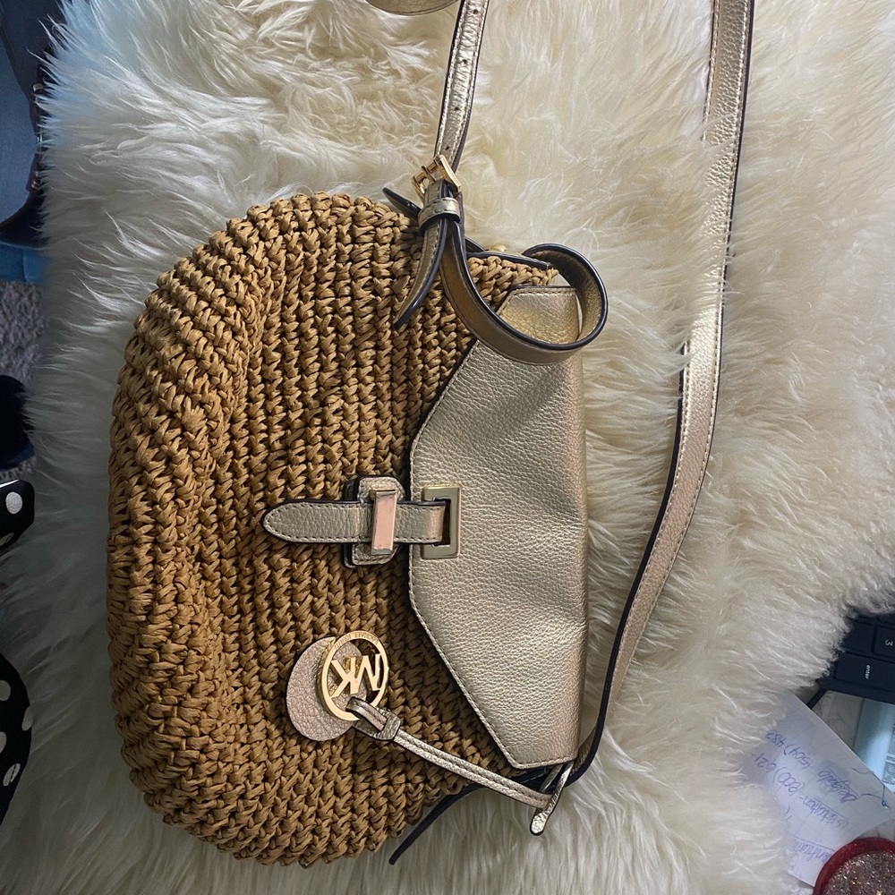 Michael Kors crossbody